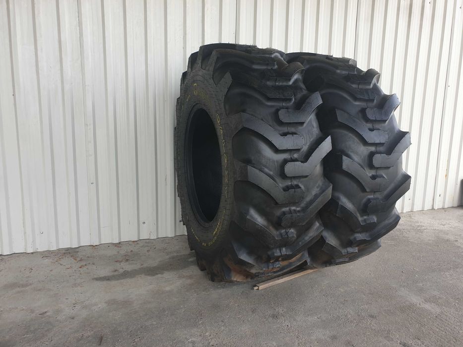Anvelope industriale 18.4-26 GALAXY 12PR cauciucuri noi cu garantie