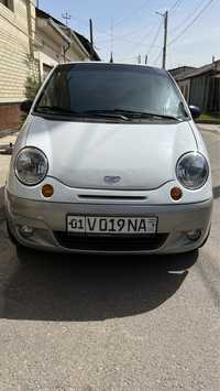 Daewoo Matiz Best