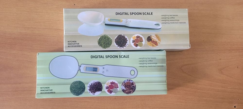 Продам ложка веса