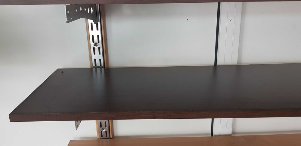 Оборудване за магазин за обувки