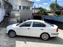 Skoda Octavia 2 unic proprietar