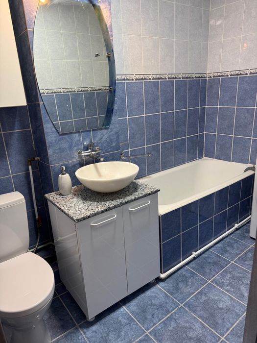 Inchiriez apartament 2 camere