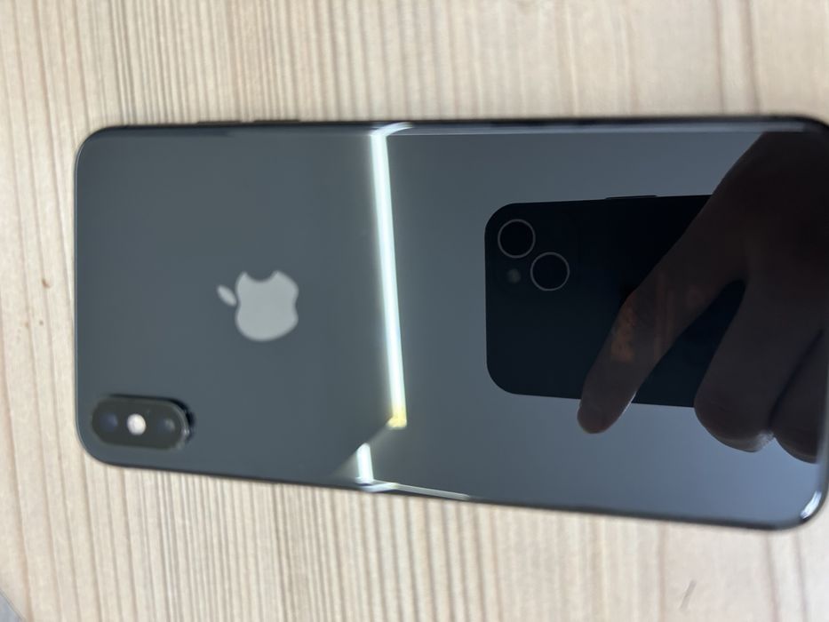 IPhone XS Max на запчасти