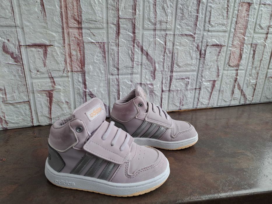 детски маратонки,кецове,спортни обувки,Adidas,ном 24,за момиче адидас