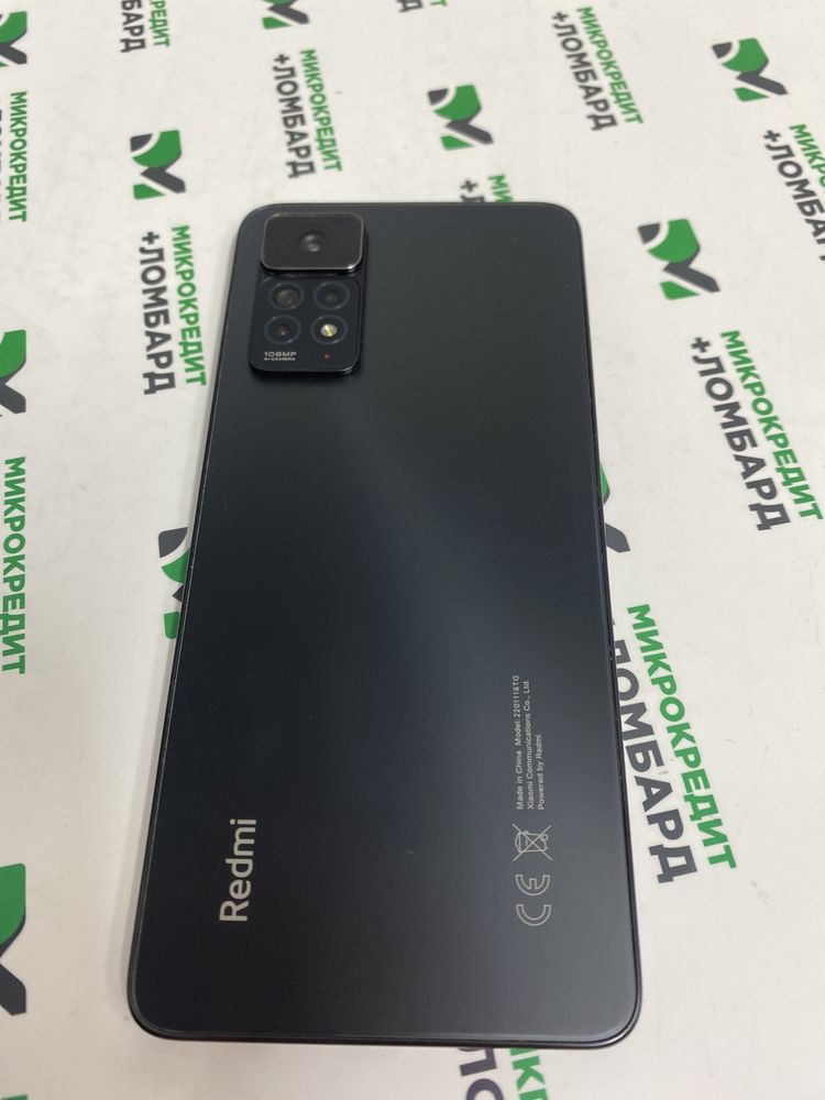 Xiaomi Redmi Note 11pro 128gb (Сарыкемер) Лот 325132