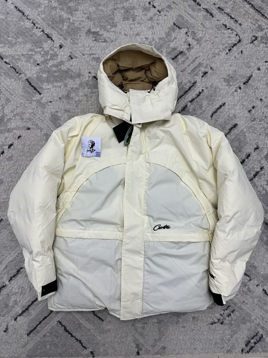 Куртка мужская зимняя CORTEIZ BOLO JACKET