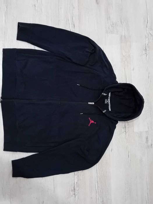 Jordan - Pantaloni trening - Tricou - Hanorac