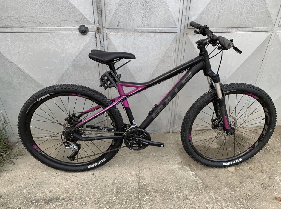 Bicicleta BULLS ZARENA 2, 27.5, Hydraulic, ca NOUA