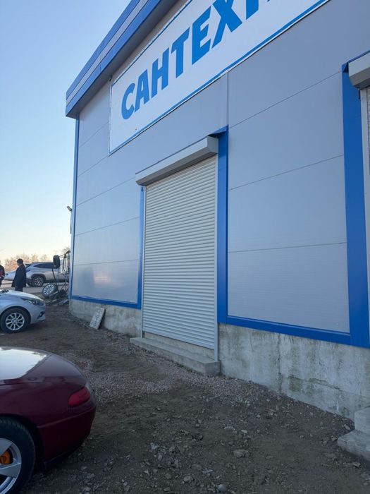 Сдам в Аренду нежилое помещение