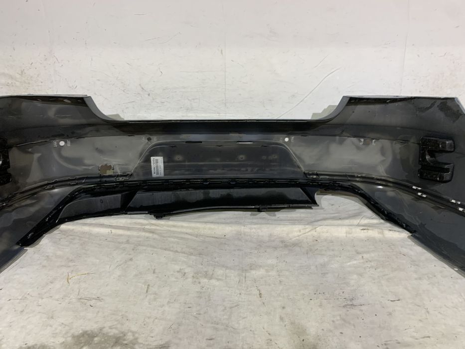 Bara spate VW Passat B7, Berlina, 2011, 2012, 2013, 2014, 2015.