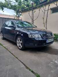 Audi a4 b6 1.8 t Avant quattro