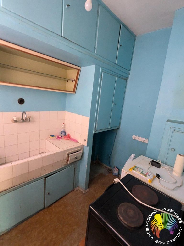 Продава се Тристаен апартамент в Бургас, Център - 80 кв.м за 2225 €/кв.м - Снимка #7