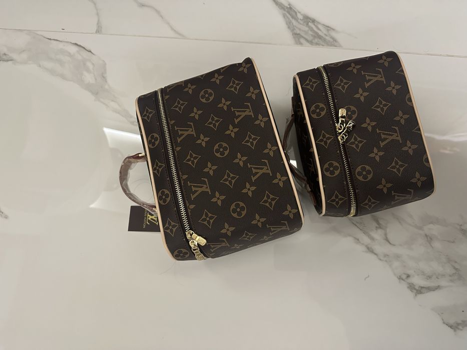 Дамски несесер louis vuitton