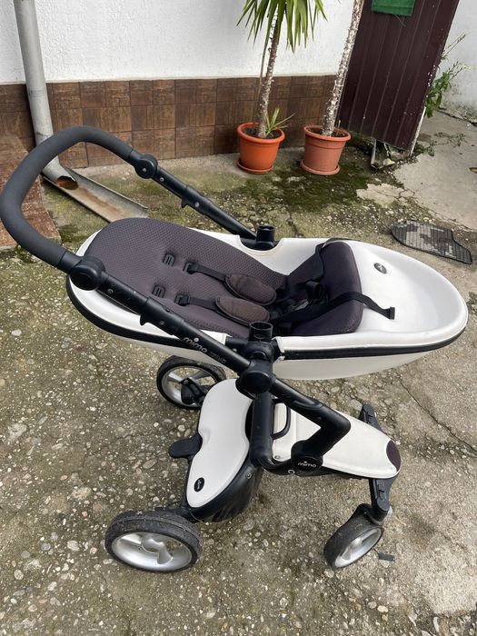 Carucior Mima 3 in 1