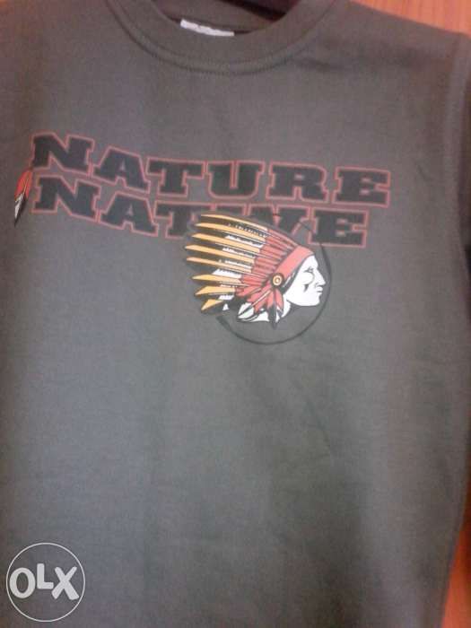 Bluza baieti Germania