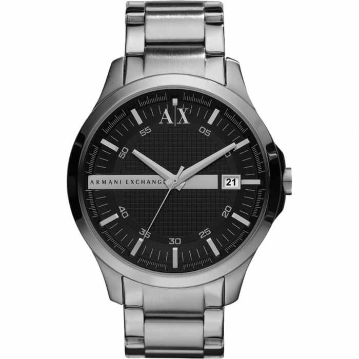 Часовник ARMANI EXCHANGE AX2103 - чисто нов, оригинал!