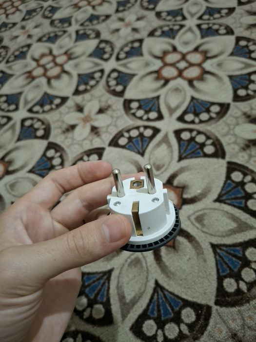 Galovka yangi ishlatilmagan