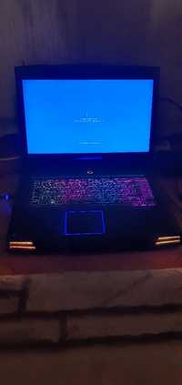 Vand laptop gaming Dell Alienware