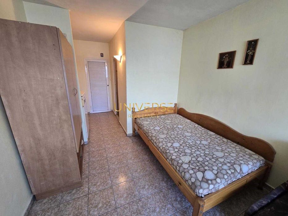 Продава се Едностаен апартамент в к.к. Слънчев бряг - 22 кв.м за 1341 €/кв.м - Снимка #4