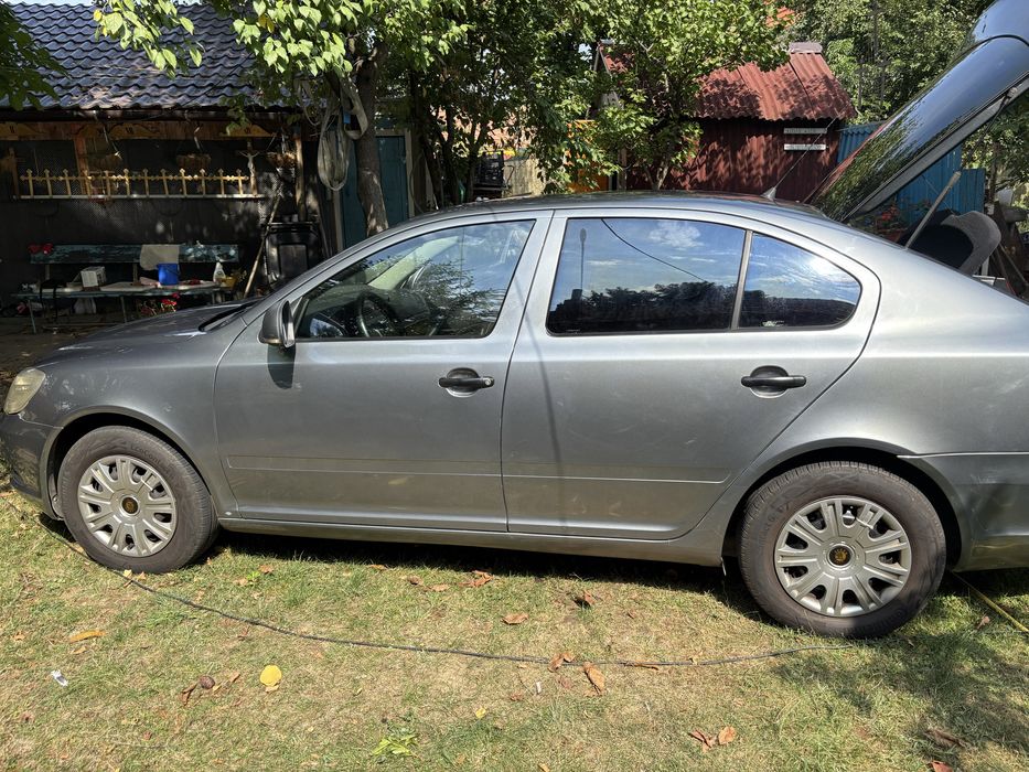 Skoda Octavia stare impecabila