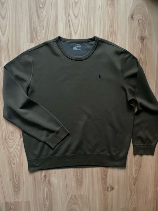 Polo Ralph Lauren / мъжка блуза/фланела XXL/XXXL