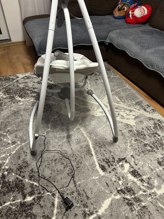 Leagăn bebeluși Wunderkid