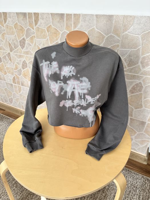 Bluza  dama  H&M noua