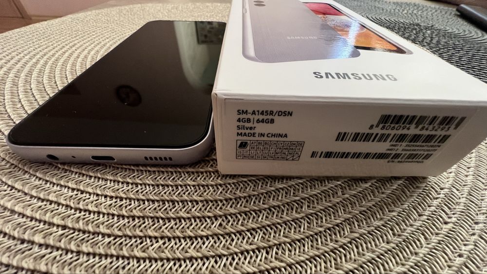 Samsung Galaxy A14