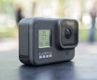 Продам GoPro 8 Black