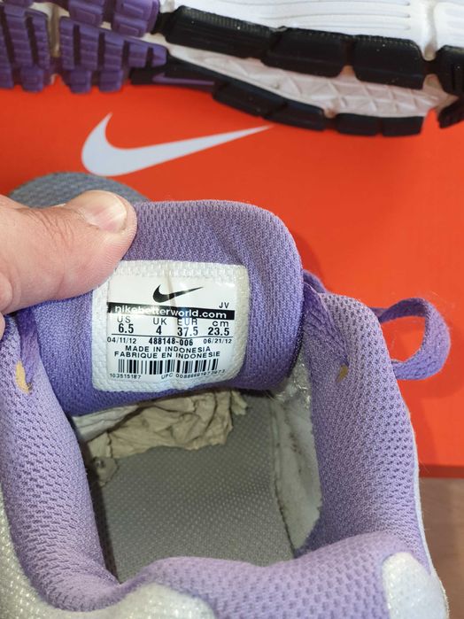 Adidasi de dama originali Nike marime 37,5