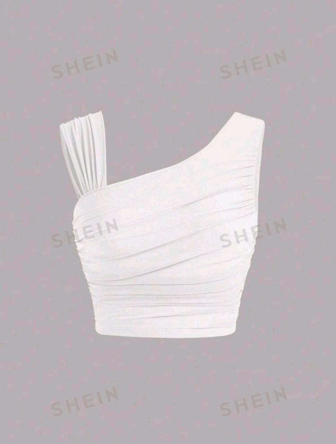 Чисто ново потниче от Shein