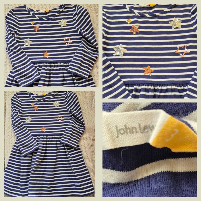 Екип,рокля,суитчър,пуловер,сукман,M&S,Next,F&F,George 98р,2-3 г