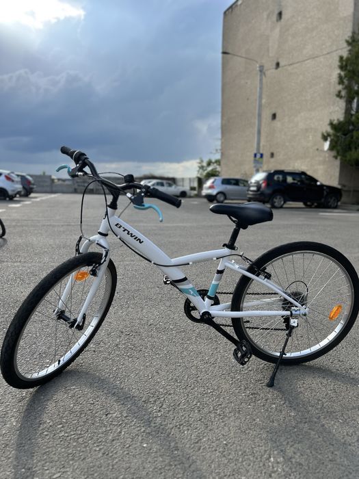 Bicicletă Btwin pentru copii