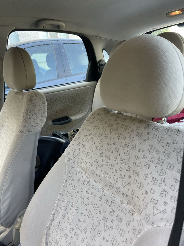 Opel corsa automatic