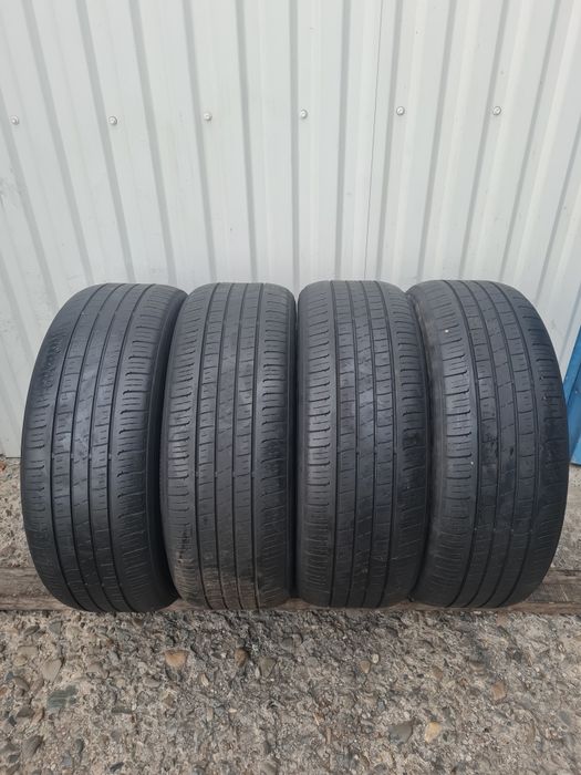 4 Anvelope de vara *215/55R18*WANLI*LICHIDARE STOC*50 Lei Buc*