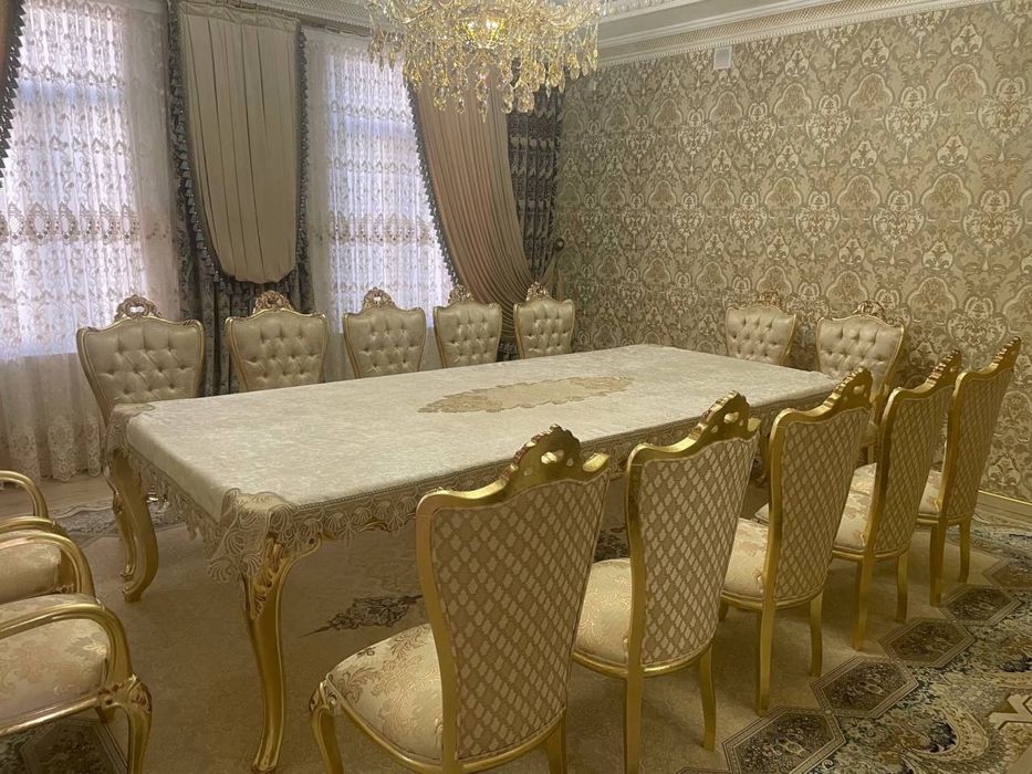 Dom prodaja  на: Бадамзар махалла 4 sotok 350m2