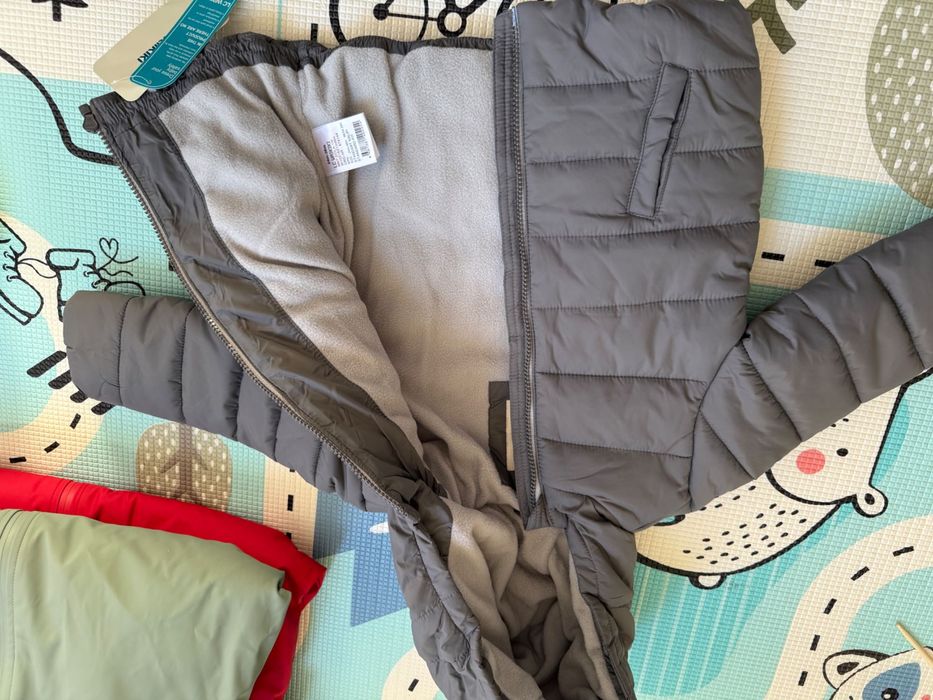 Якенца за момче 2-3 години