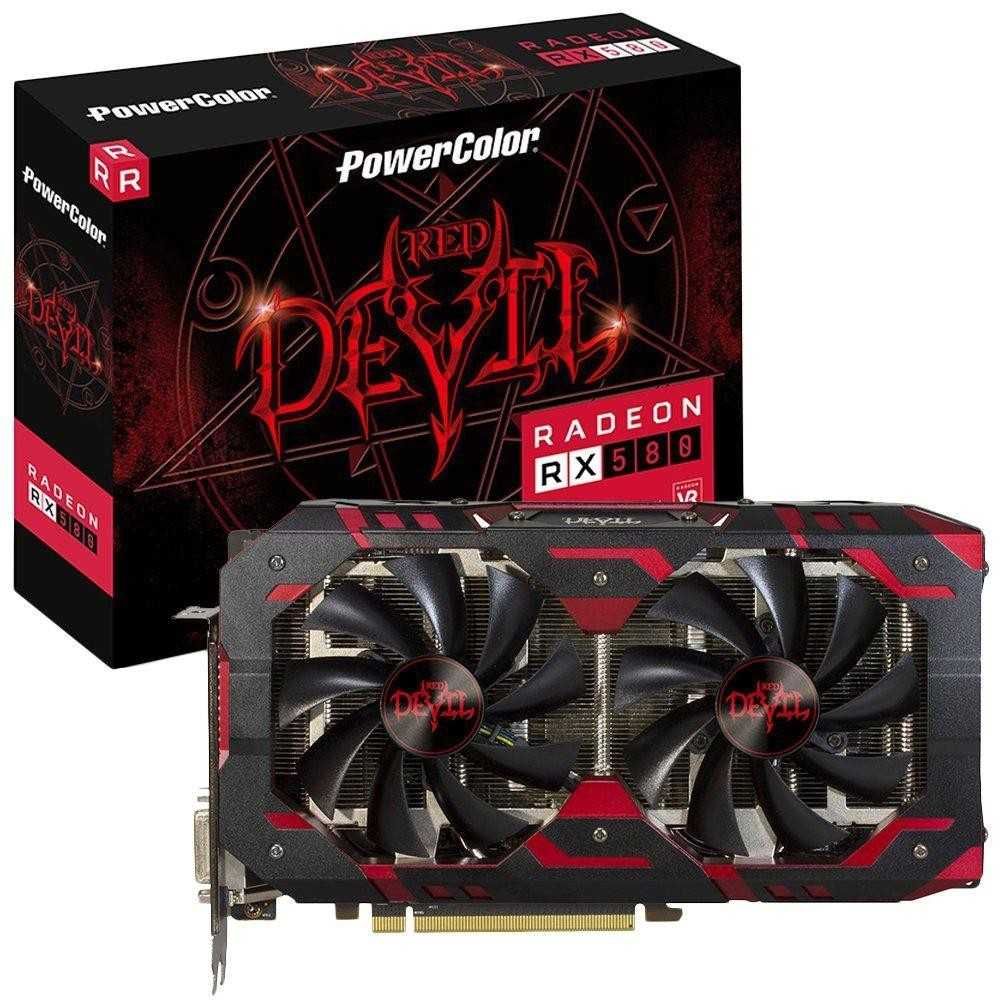 Компютър Ryzen 3600 ,RX580-8 GB ,16 GB DDR4, 1 TB , 24м Гаранция Нов