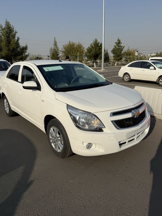 Cobalt GX Style MCM 2026 Yengi