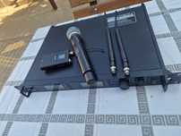 Shure Ur4 d,cu beta 58