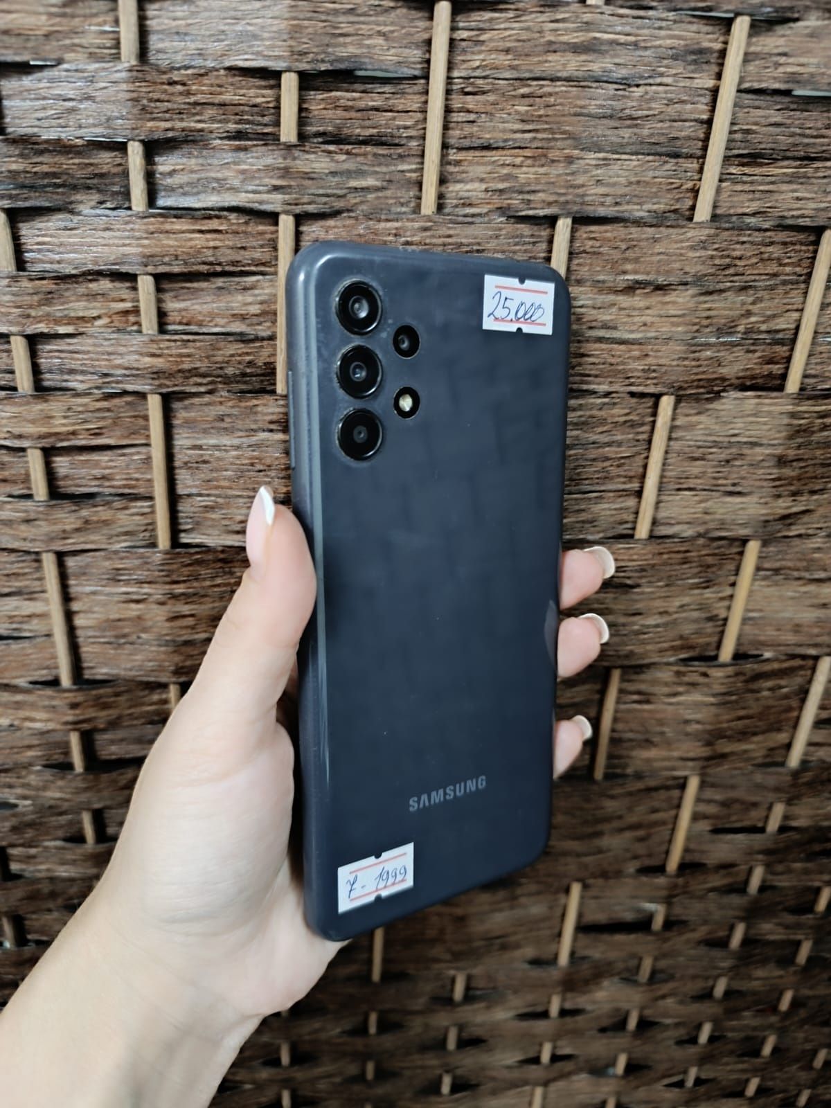 Samsung A 13( Керуентау 2/2)