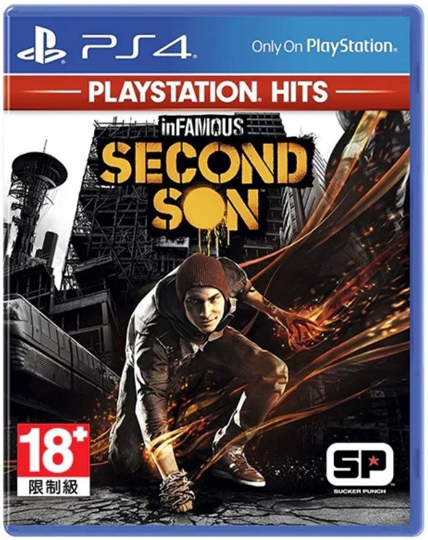 Игри за конзола PLAYSTATION 4