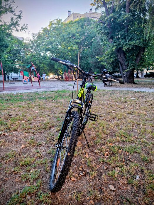 Велосипед Interbike Everest 26 - Нов, неизползван
