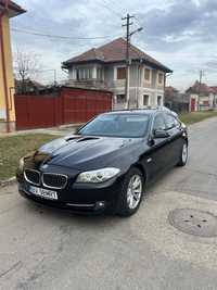 BMW F10 520 184 cp