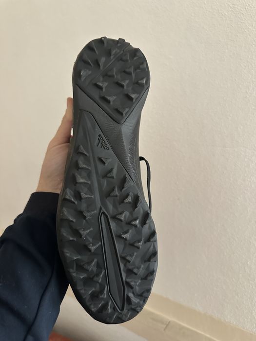 Ghete fotbal sintetic adidas nr 44