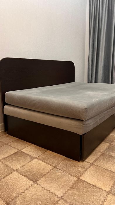 Диван раскладной б/у