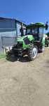 Tractor Deutz Fahr 5125