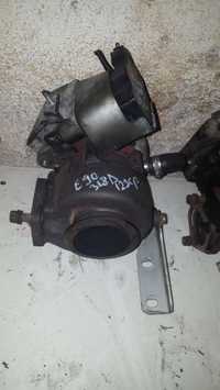 Turbina bmw e90 122 cp