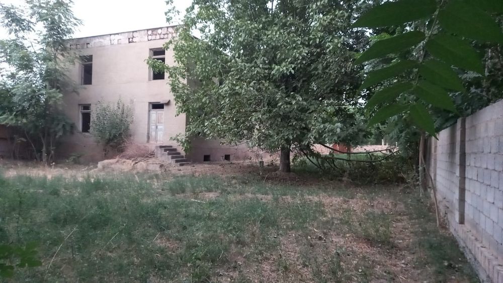 Zudlik bilan sotiladi! Namangan viloyati Uchqo‘rg‘on tumanida 17 sotix
