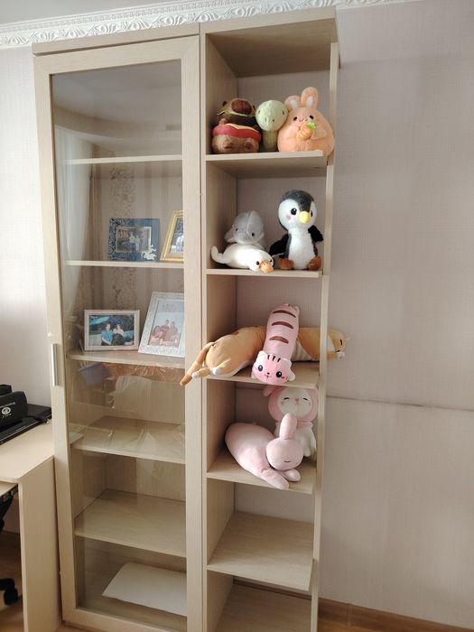 Продам шкаф в хорошем  состоянии